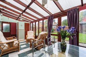 Conservatory- click for photo gallery
